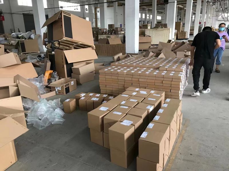 চীন Changsha Honglicheng Electric Co. , Ltd. সংস্থা প্রোফাইল