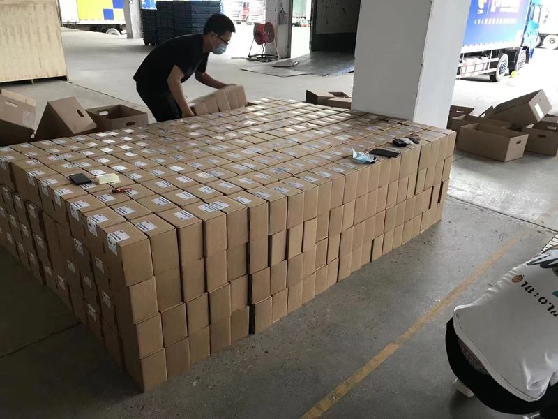 চীন Changsha Honglicheng Electric Co. , Ltd. সংস্থা প্রোফাইল